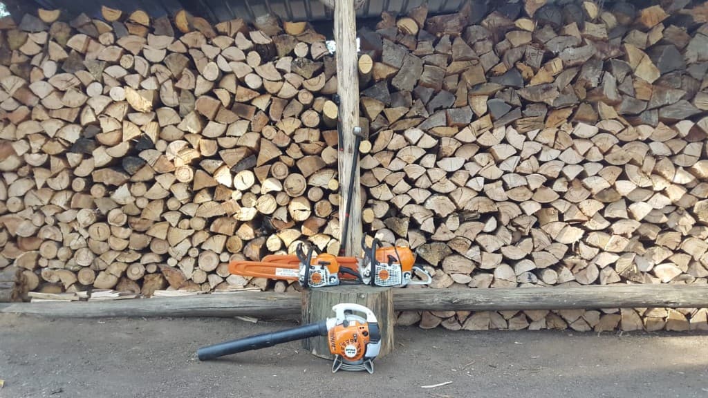 Chainsaw Services
